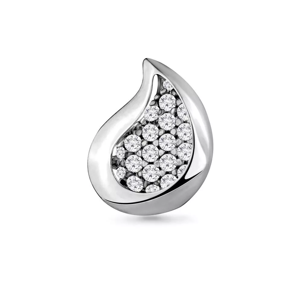 Подвеска из серебра, артикул LV21251А