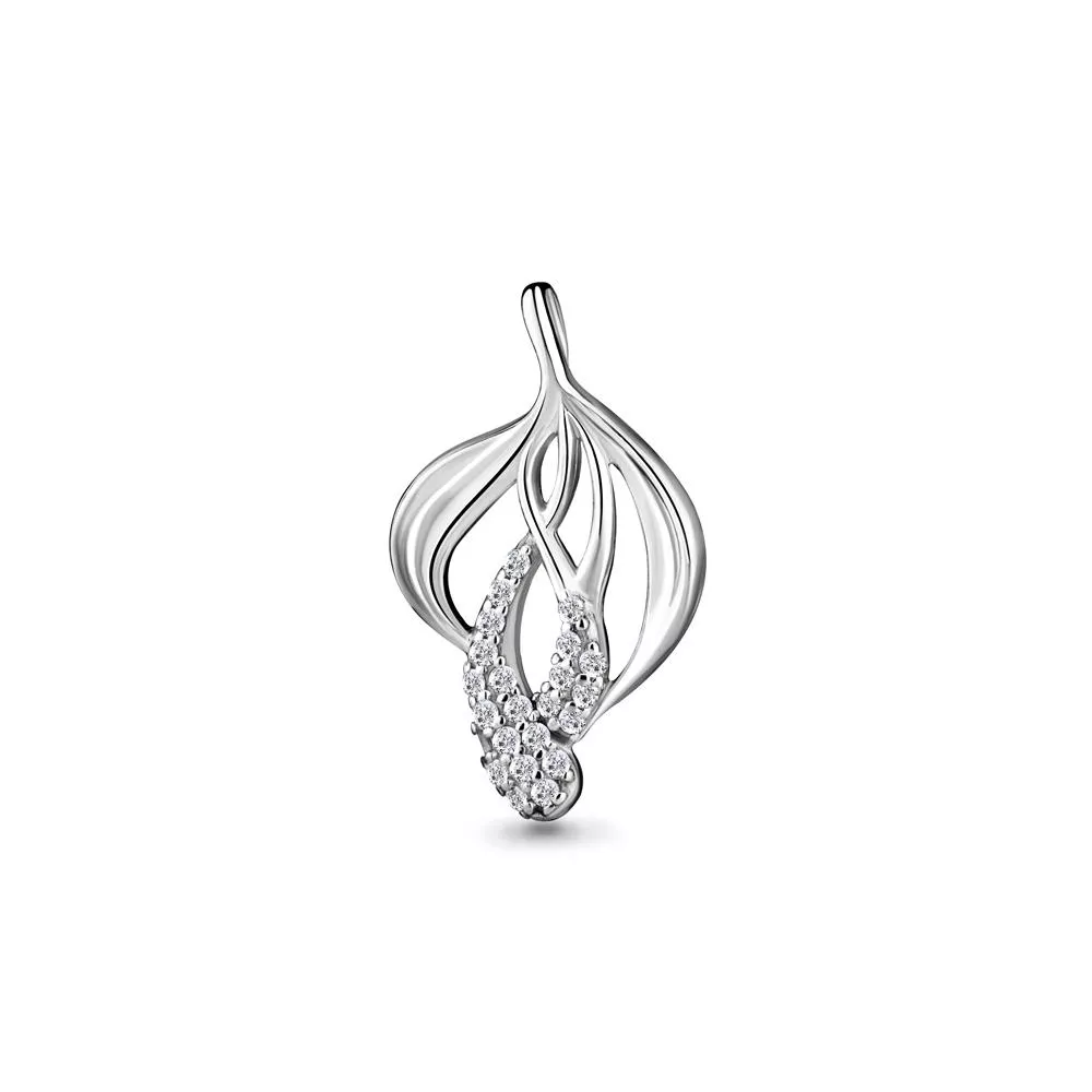 Подвеска из серебра, артикул LV21232А