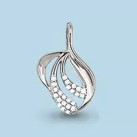 Подвеска, артикул LV21230А, серебро