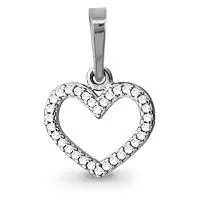 Подвеска, серебро, артикул LV20539А