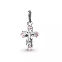 Подвеска из серебра, артикул LV20478В