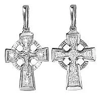 Подвеска из серебра, артикул LV20305А