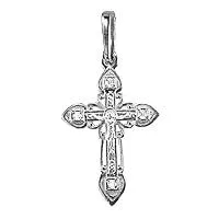 Подвеска из серебра, артикул LV20278А