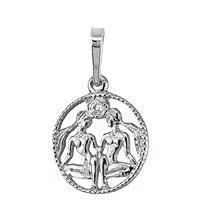 Подвеска, серебро, артикул LV20018А