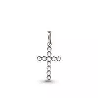 Подвеска из серебра, артикул LV20009А