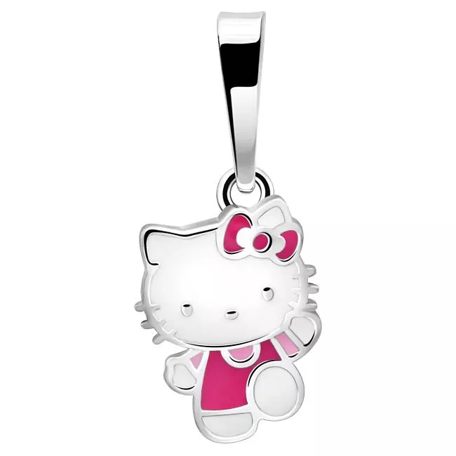 Подвеска из серебра, артикул LV16016