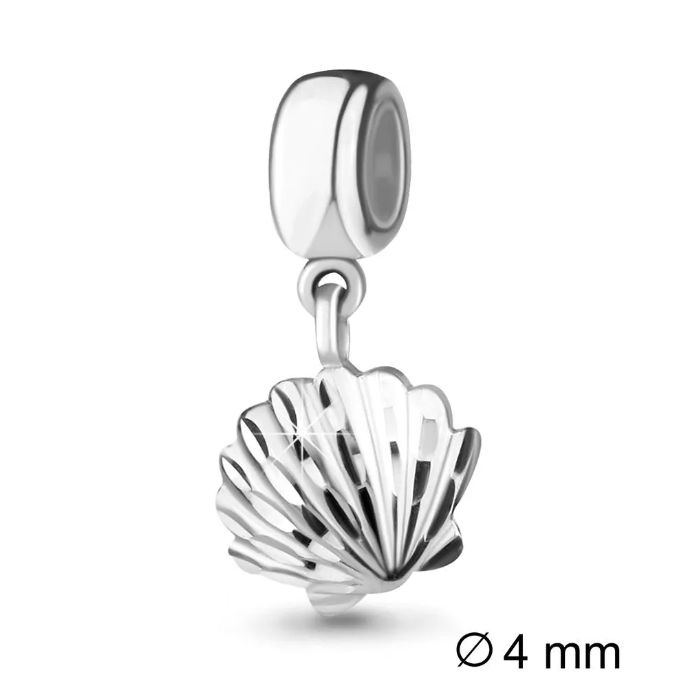 Подвеска из серебра, артикул LV16011