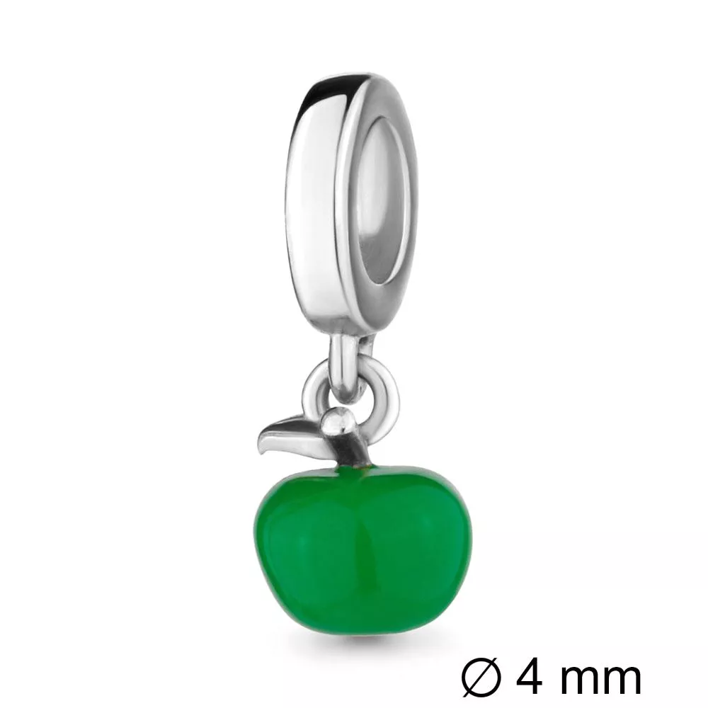 Подвеска из серебра, артикул LV16003