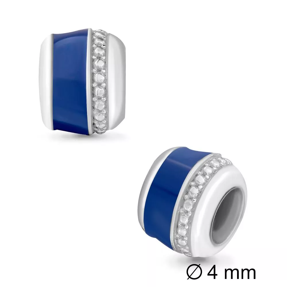 Подвеска из серебра, артикул LV15093