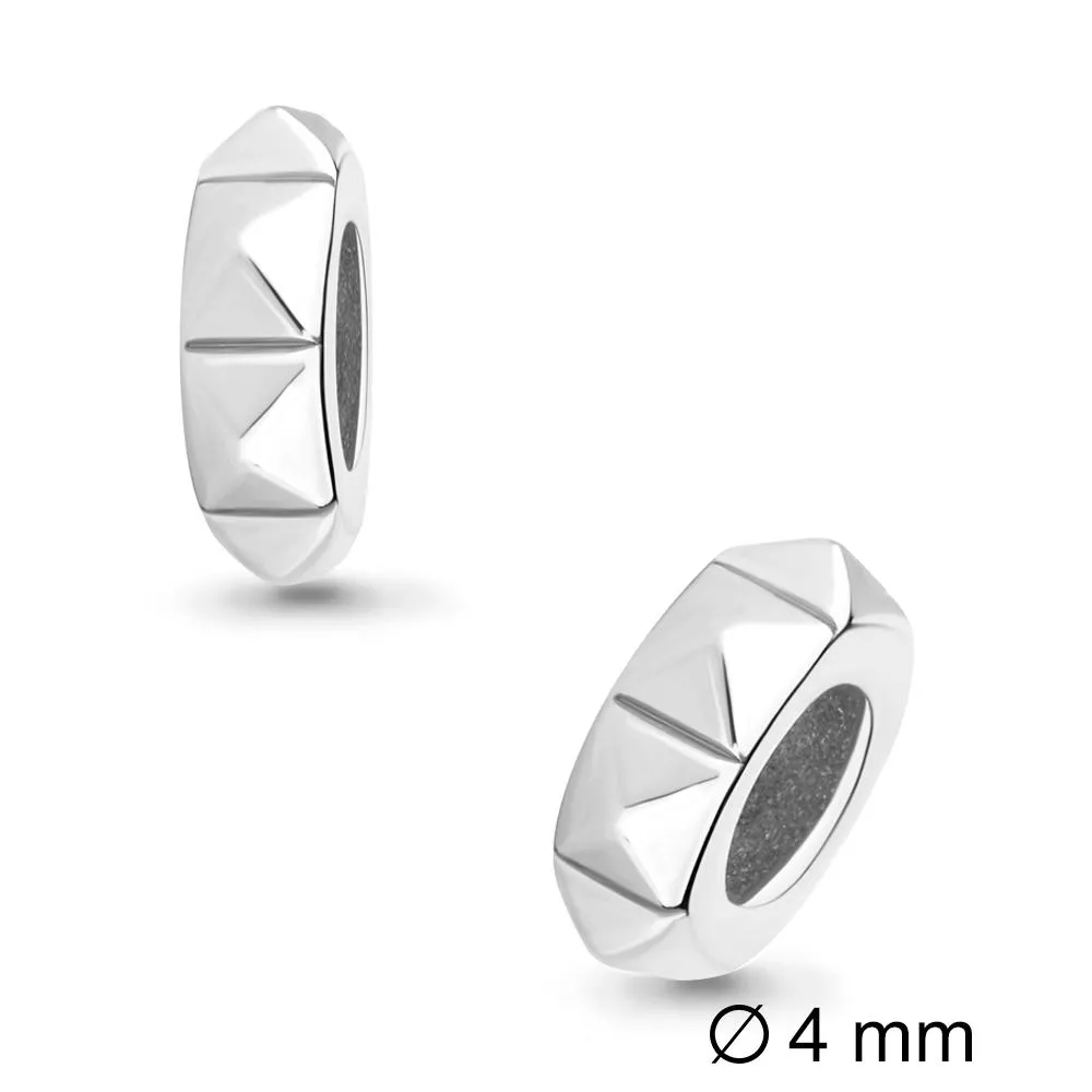 Подвеска из серебра, артикул LV15091