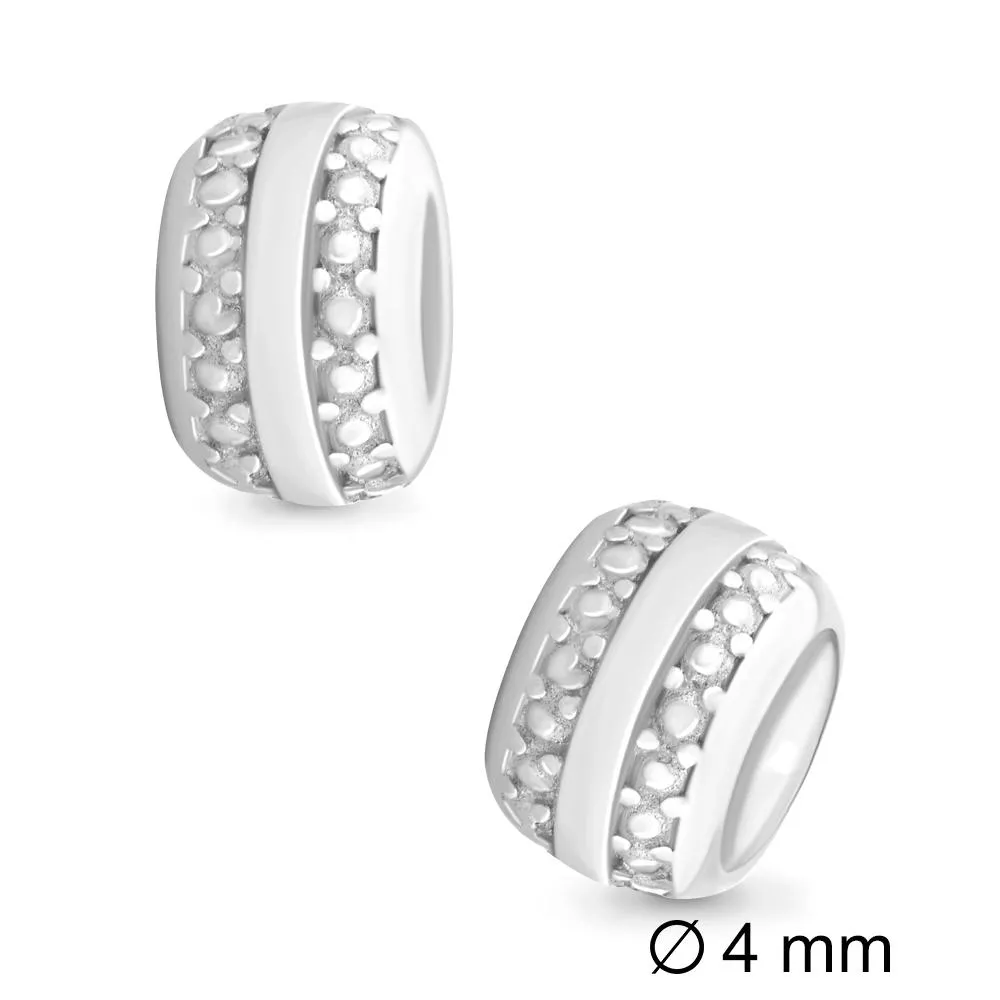 Подвеска из серебра, артикул LV15088