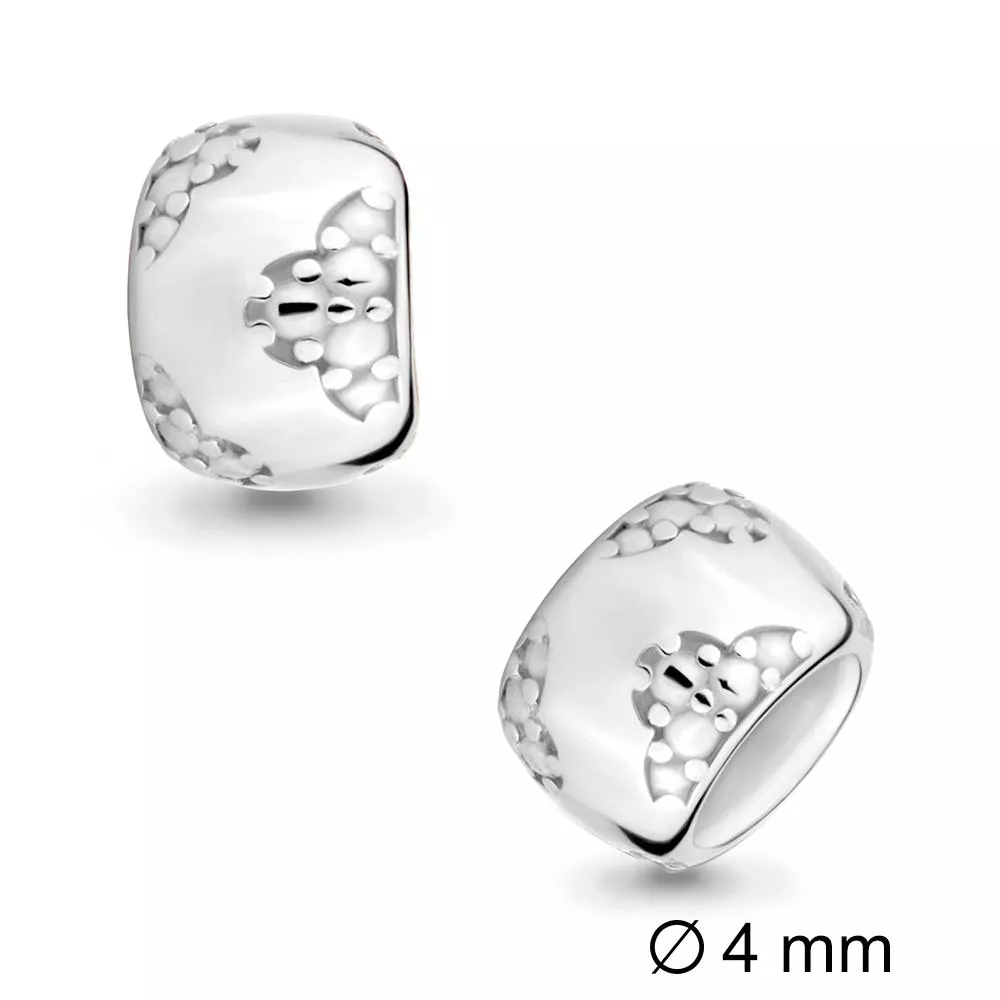 Подвеска, артикул LV15086, серебро