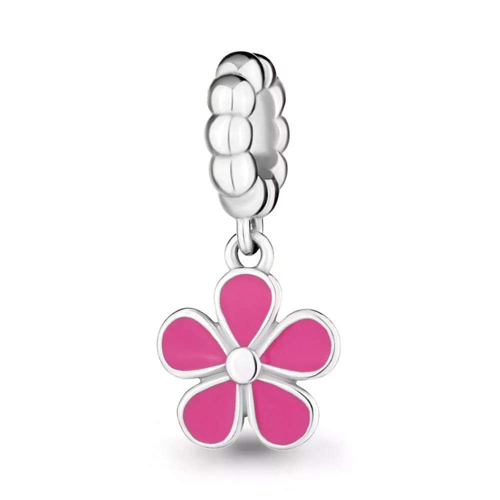 Подвеска, артикул LV15084, серебро