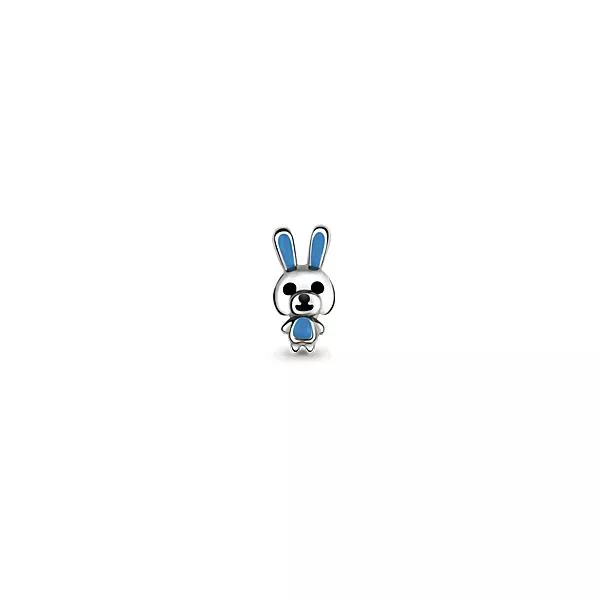 Подвеска, серебро, артикул LV15053