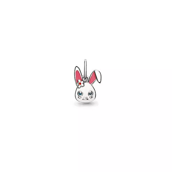 Подвеска, артикул LV15040, серебро