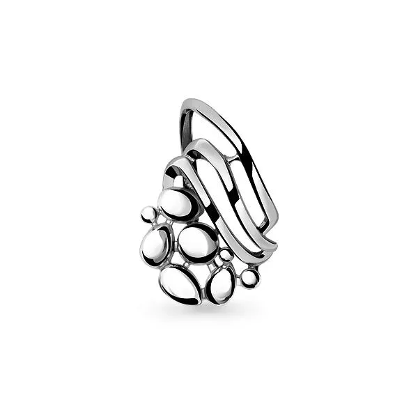 Подвеска из серебра, артикул LV15033