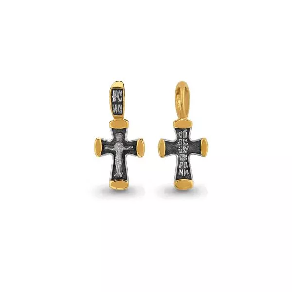 Подвеска, артикул LV14689, серебро