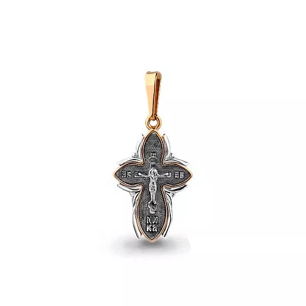 Подвеска из серебра, артикул LV14677