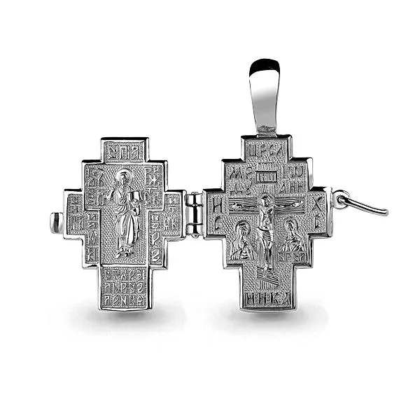 Подвеска из серебра, артикул LV14671