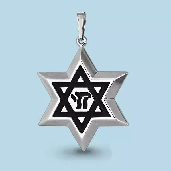 Подвеска, серебро, артикул LV13242