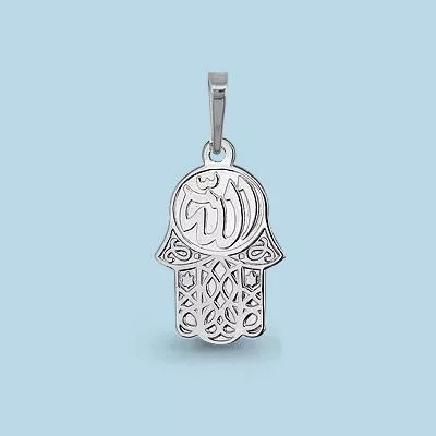 Подвеска, серебро, артикул LV13184