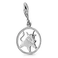 Подвеска, артикул LV13096, серебро