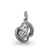 Подвеска, серебро, артикул LV13062