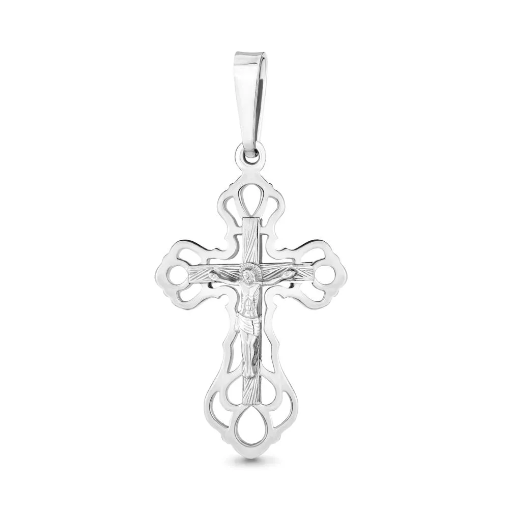 Подвеска, серебро, артикул LV12938