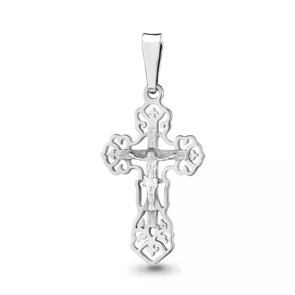 Подвеска, артикул LV12934, серебро