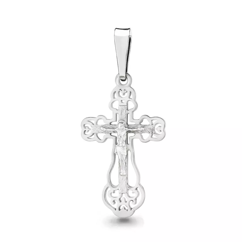 Подвеска из серебра, артикул LV12933