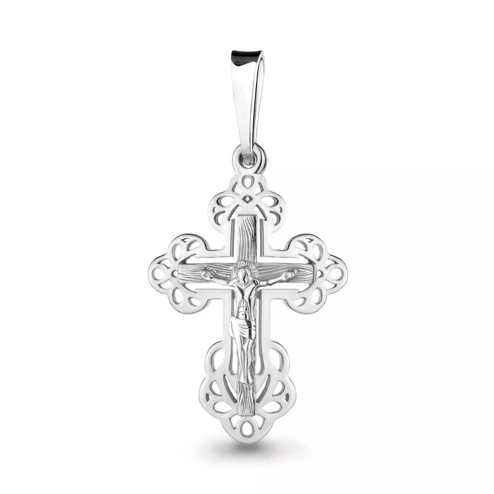 Подвеска, серебро, артикул LV12926