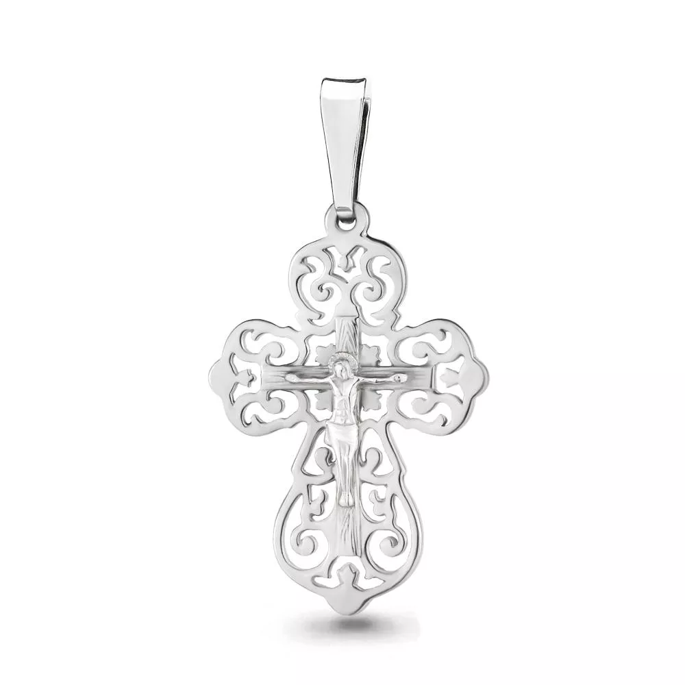 Подвеска из серебра, артикул LV12921