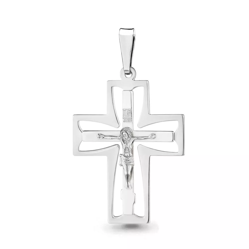 Подвеска, серебро, артикул LV12914