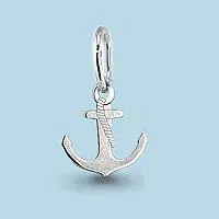 Подвеска из серебра, артикул LV12322