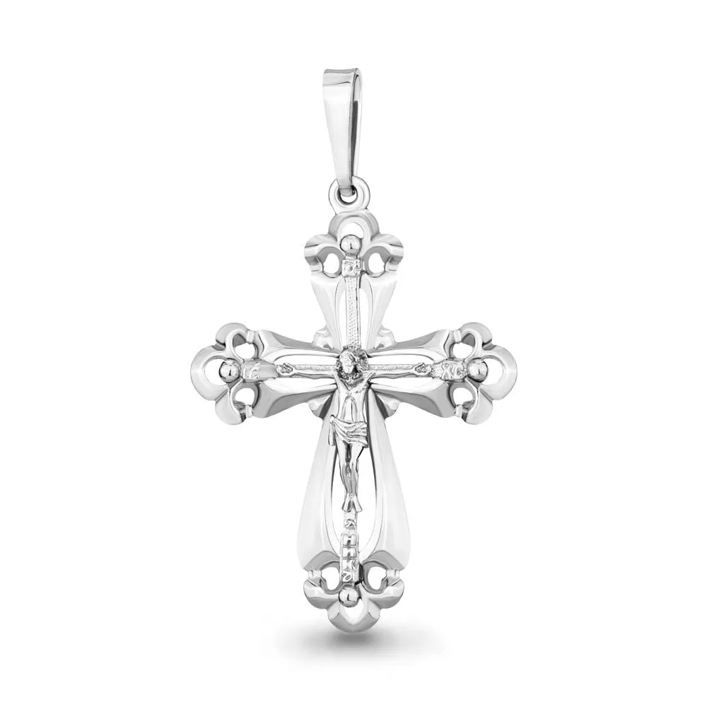 Подвеска из серебра, артикул LV12094