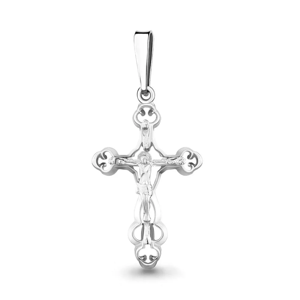 Подвеска из серебра, артикул LV12025