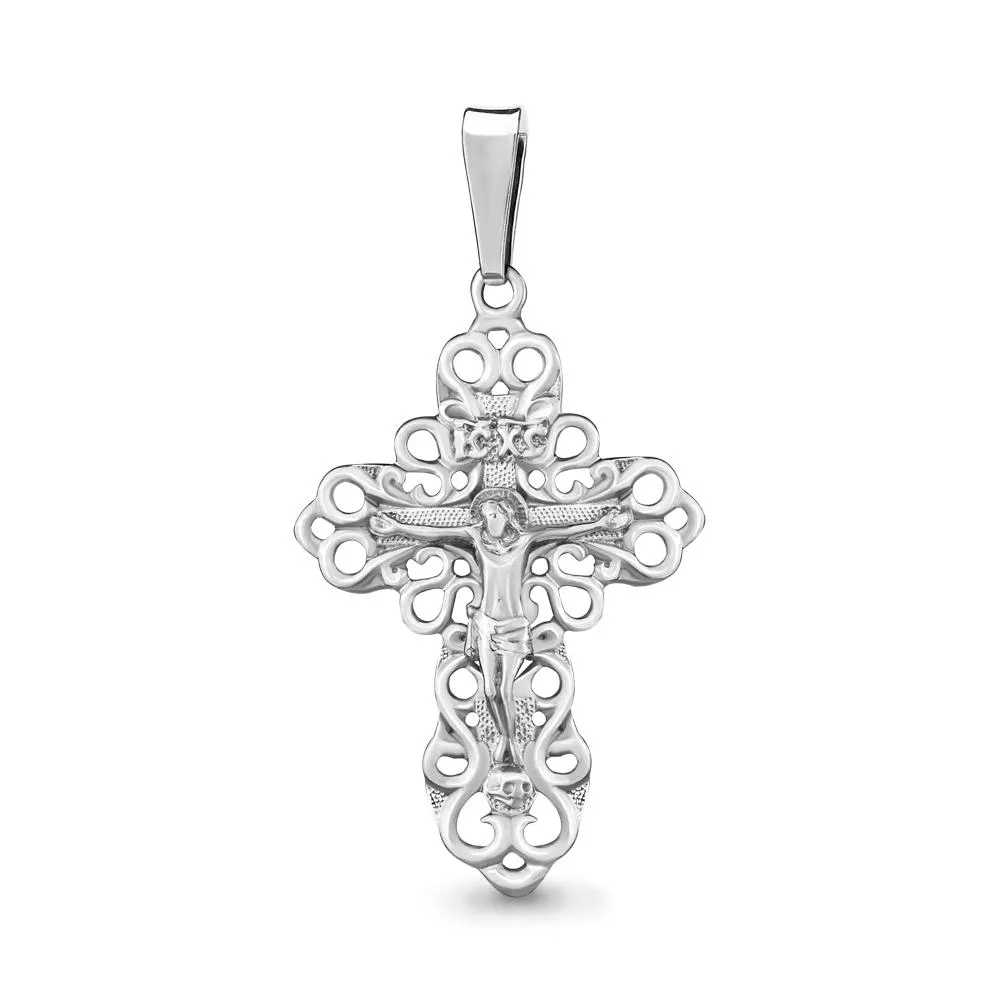 Подвеска, артикул LV12005, серебро