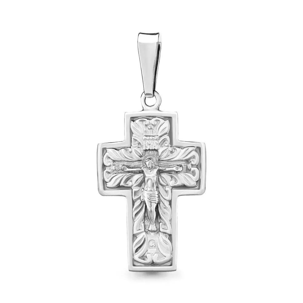 Подвеска, серебро, артикул LV12003