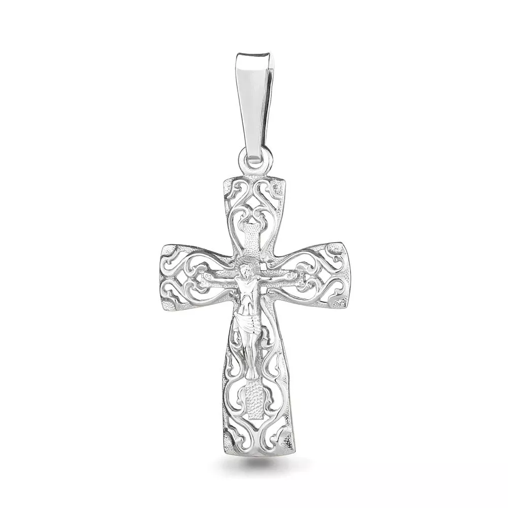 Подвеска, артикул LV12002, серебро