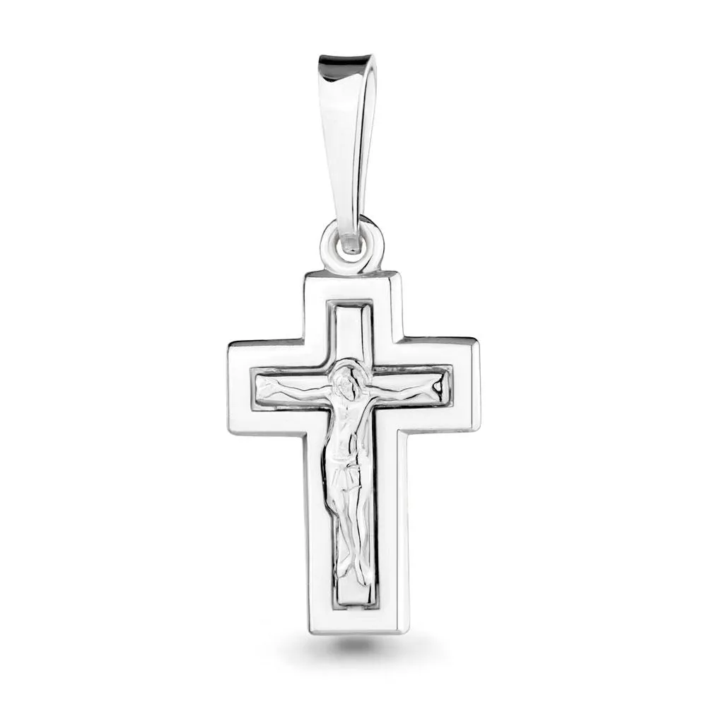 Подвеска, серебро, артикул LV11989