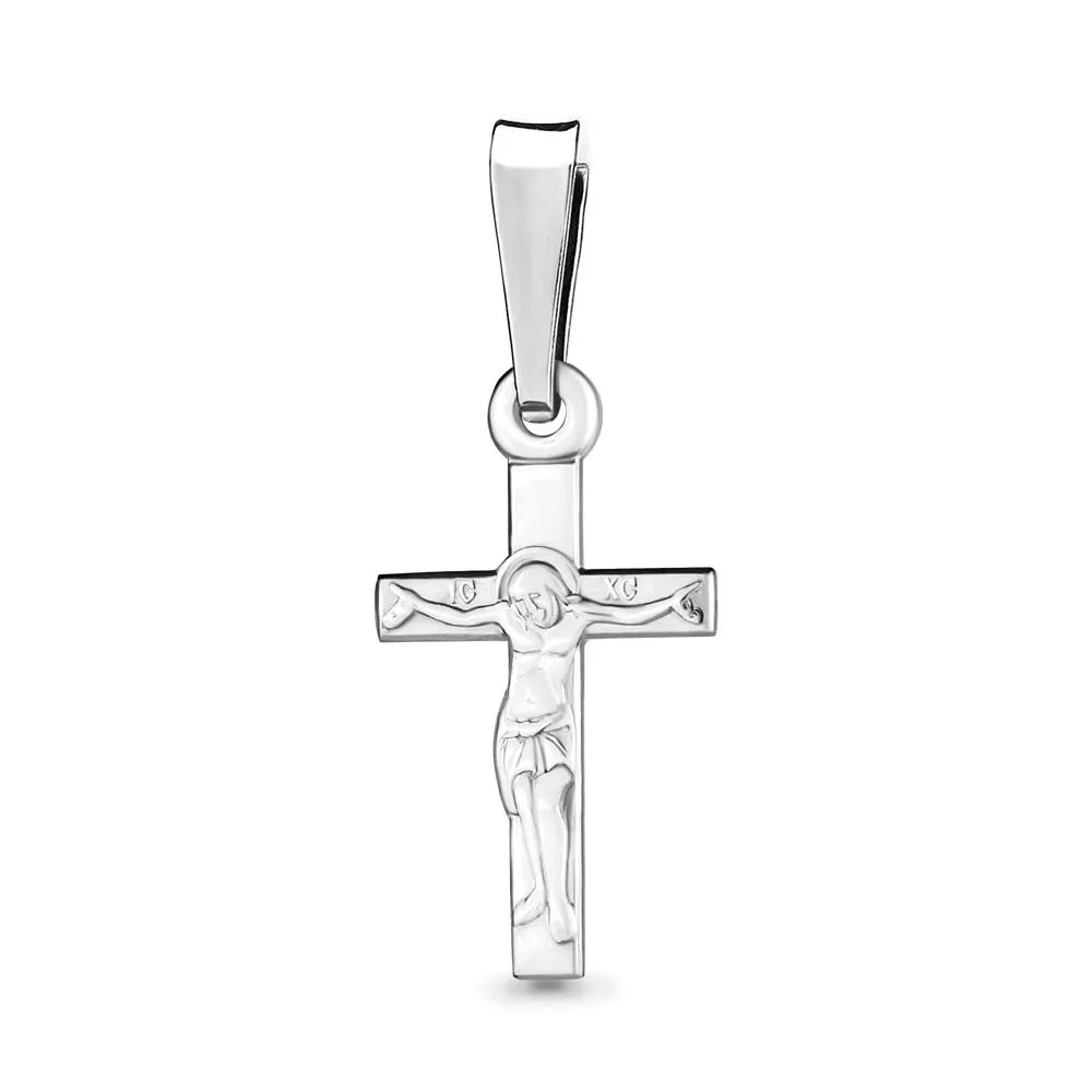 Подвеска из серебра, артикул LV11987