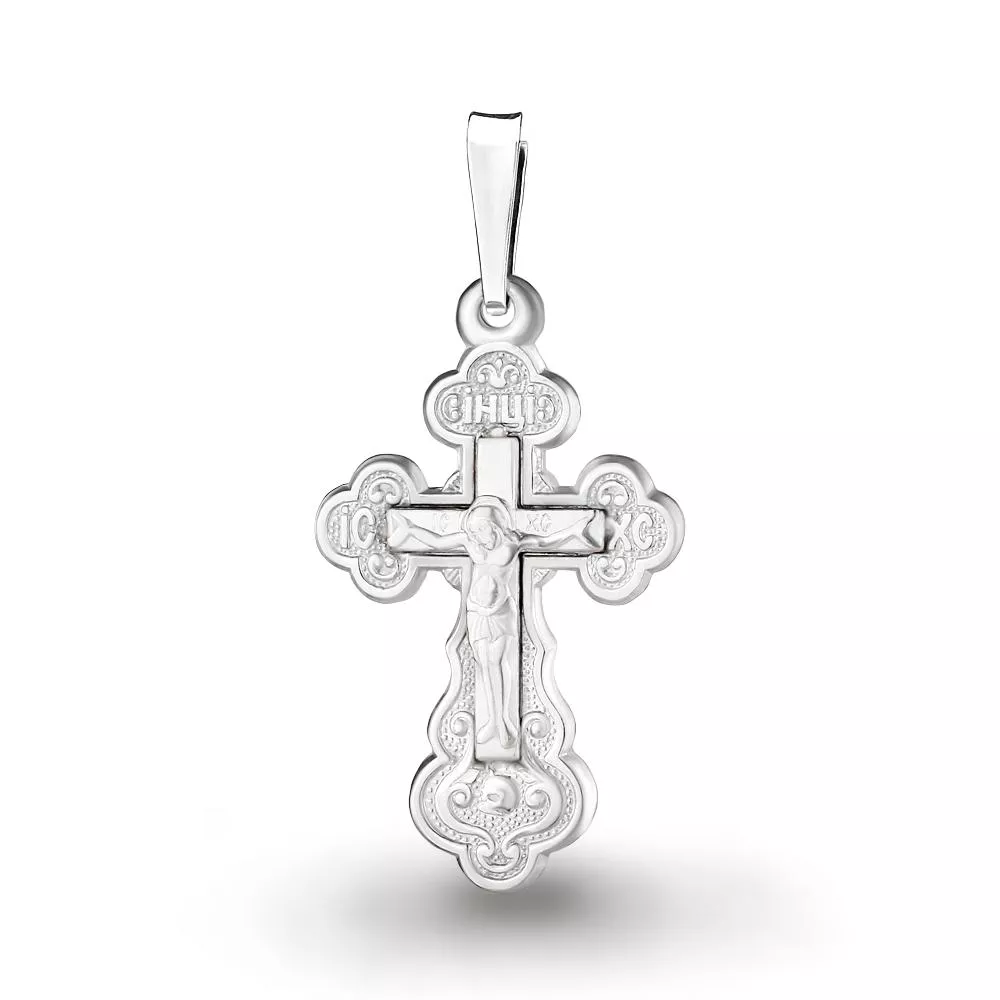 Подвеска, серебро, артикул LV11986