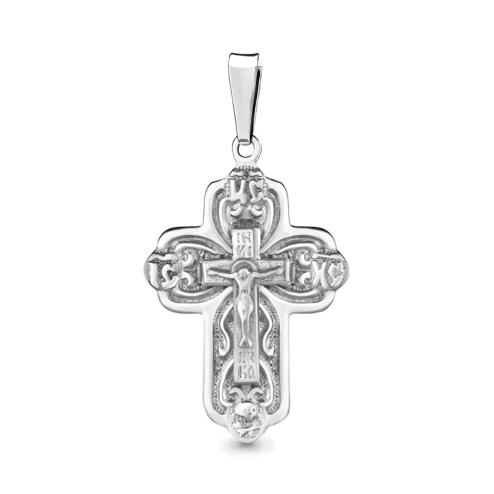 Подвеска из серебра, артикул LV11982