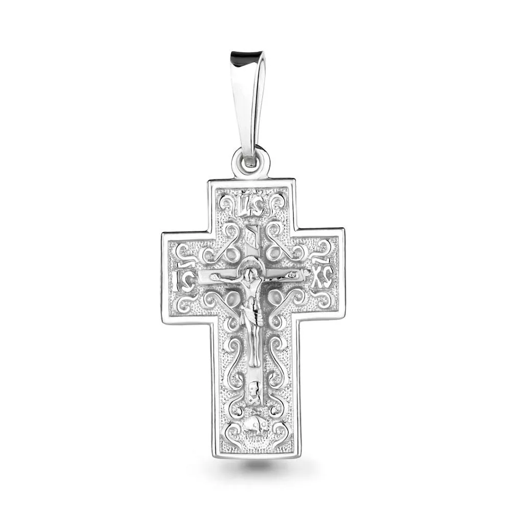 Подвеска, серебро, артикул LV11981