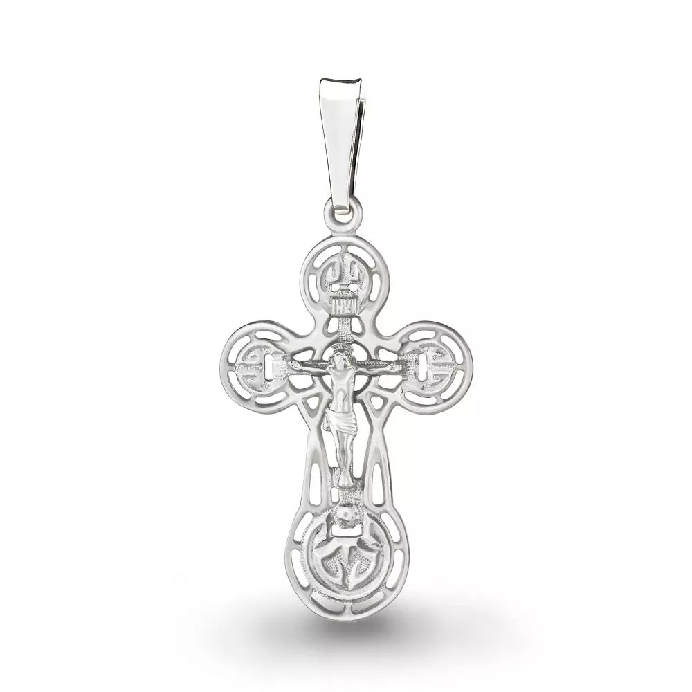 Подвеска, серебро, артикул LV11978