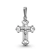 Подвеска, артикул LV11977, серебро