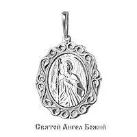 Подвеска, серебро, артикул LV11883