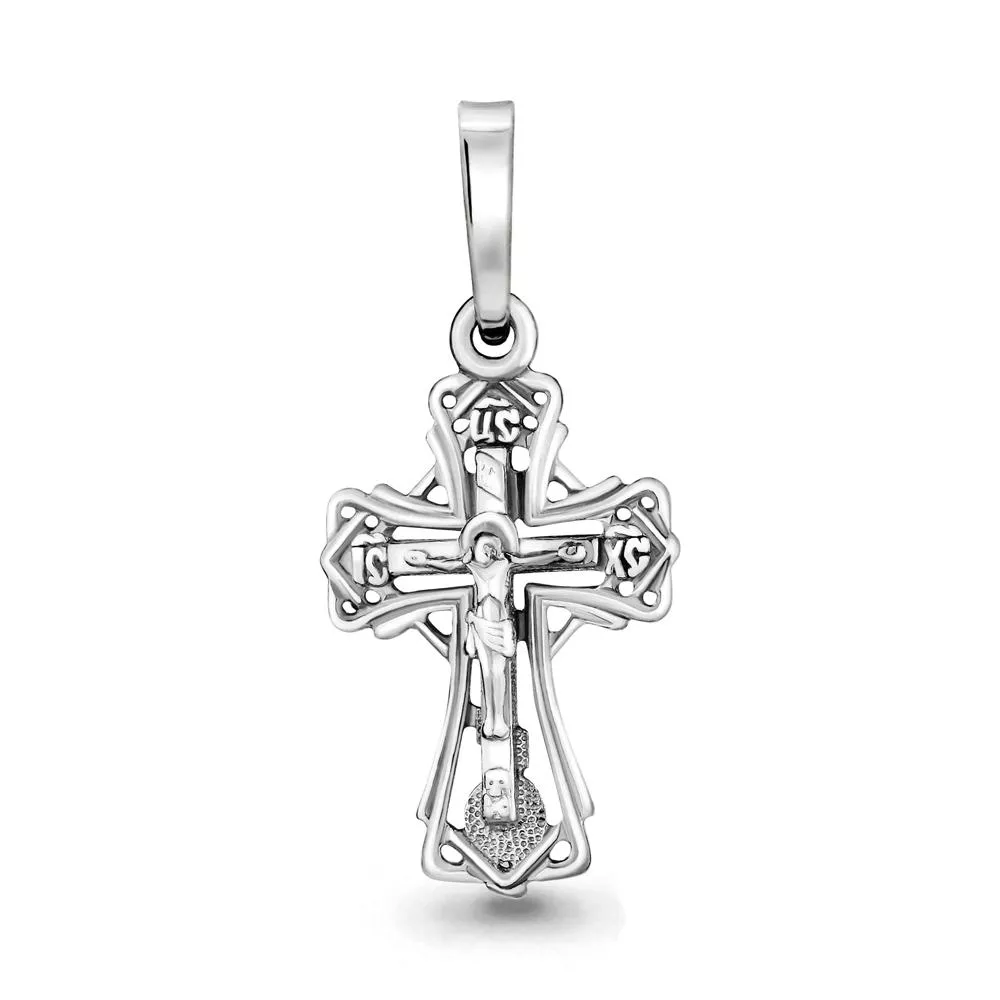 Подвеска из серебра, артикул LV11433