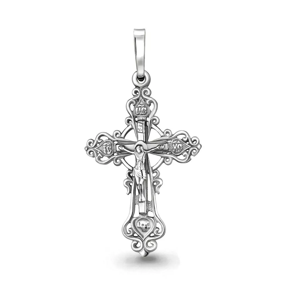 Подвеска из серебра, артикул LV11430