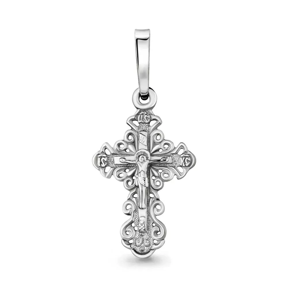 Подвеска, артикул LV11429, серебро